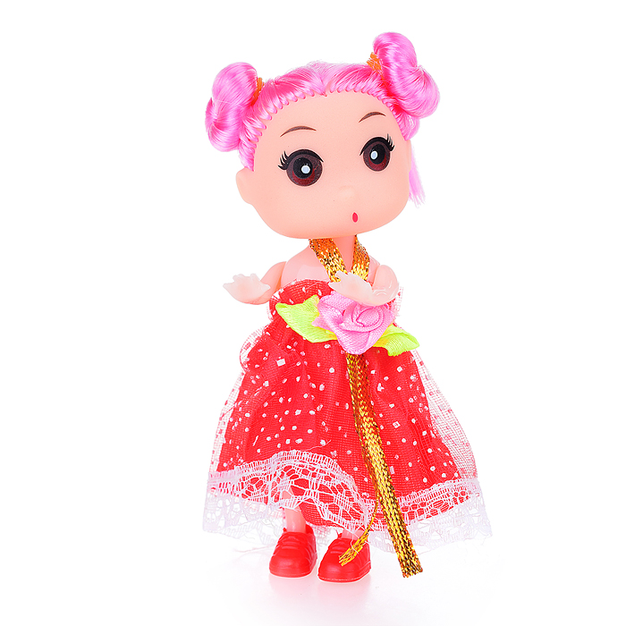 Игровой набор T2113-1 "Стилист" в коробке