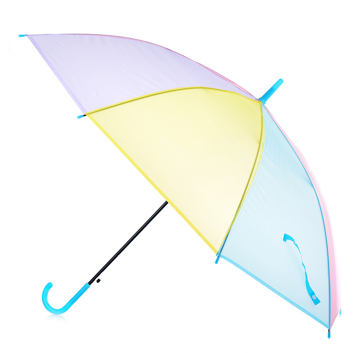 Фото к товару Зонт детский 00-1302 "Цветная фантазия" (54см.) в ассортименте Зонт детский 00-1302 "Цветная фантазия" (54см.) в ассортименте