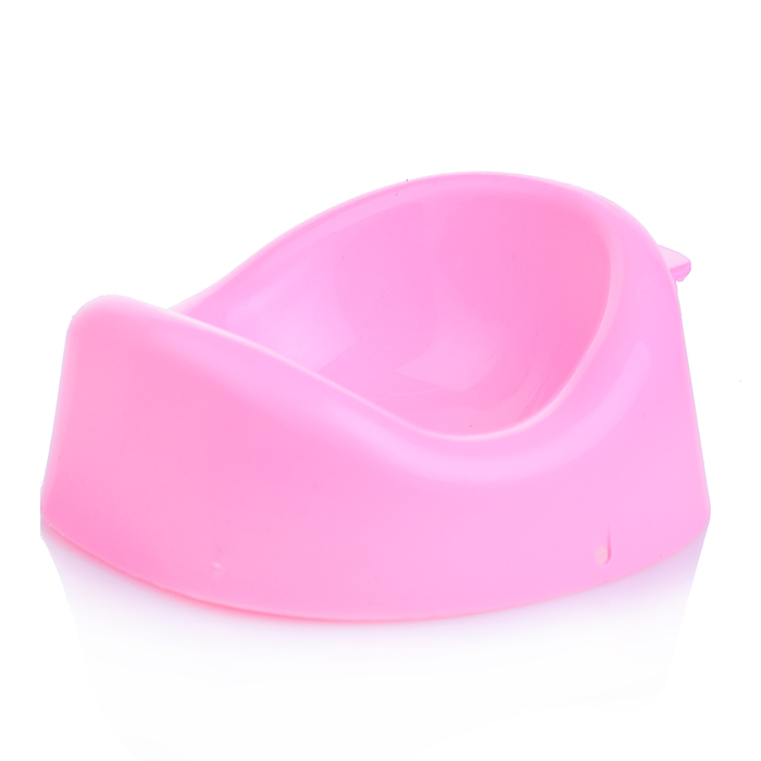 Набор аксессуаров для куклы YL668C-4 (набор посуды, горшок, столик для кормления)в пакете