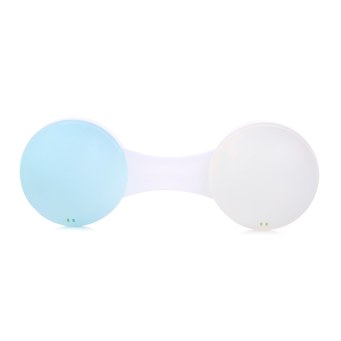 Набор погремушек YS001 "Нежность" в пакете