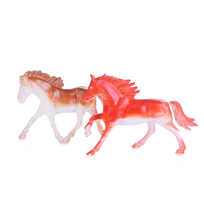 Набор животных 332-D40 в пакете