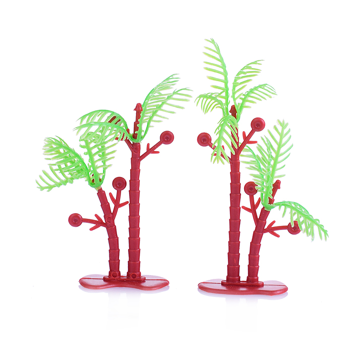 Набор животных 332-D40 в пакете