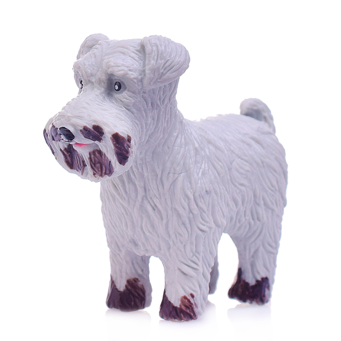 Кукла 88034 с питомцем, в коробке