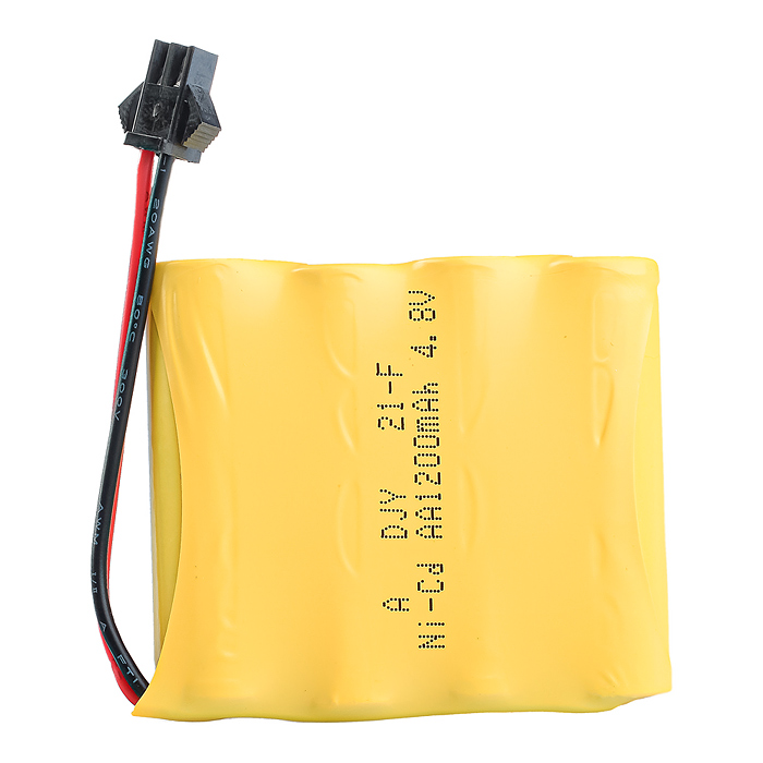 Танк р/у 1:24 Т-90 (Россия), аккум.