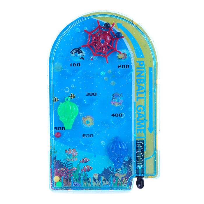 Пинбол 526ABC в пакете