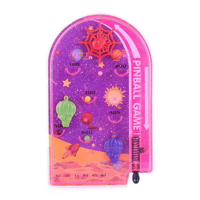 Пинбол 526ABC в пакете