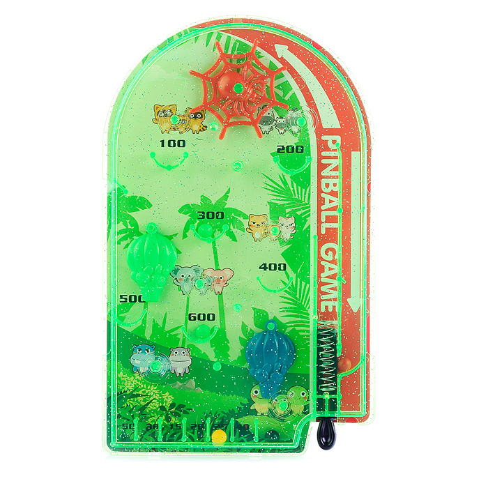 Пинбол 526ABC в пакете