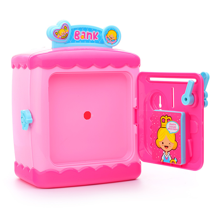 Кукла с аксессуарами QL058 в коробке