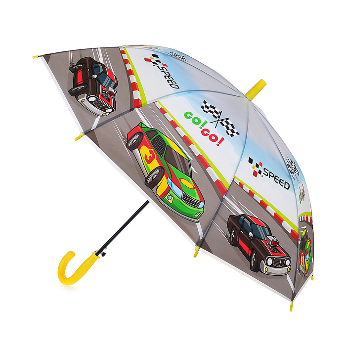 Зонт детский 00-1933 "Вперед" (50см.)