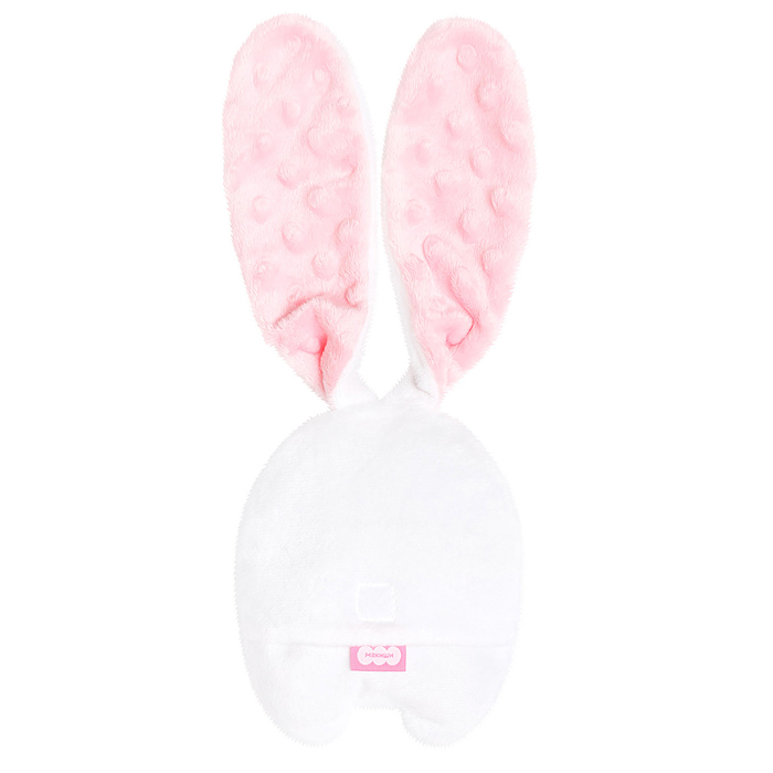 Игрушка с вишнёвыми косточками (Разогрелка Зайка)