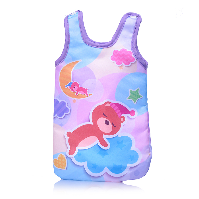 Фото к товару Пупс YL1957L с аксессуарами, в коробке Пупс YL1957L с аксессуарами, в коробке