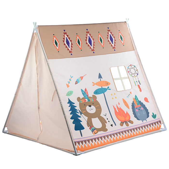 Палатка детская 889-199C в сумке