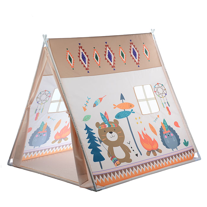 Палатка детская 889-199C в сумке