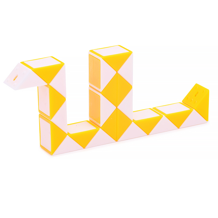 Головоломка 1324A-1 "Линейка-змейка" в пакете