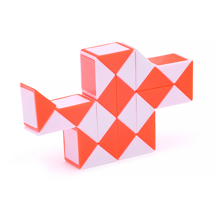 Головоломка 1324A-1 "Линейка-змейка" в пакете