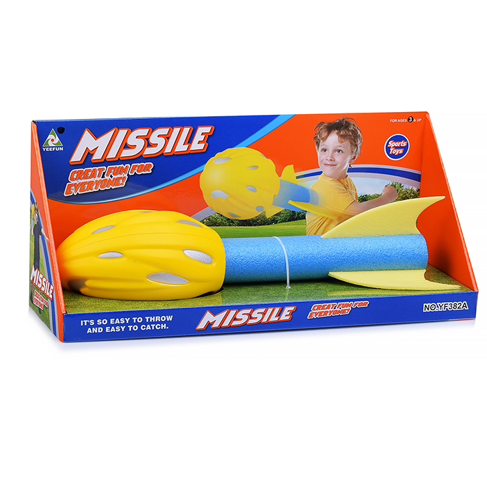 Фото к товару Запускалка YF382A в коробке Запускалка YF382A в коробке