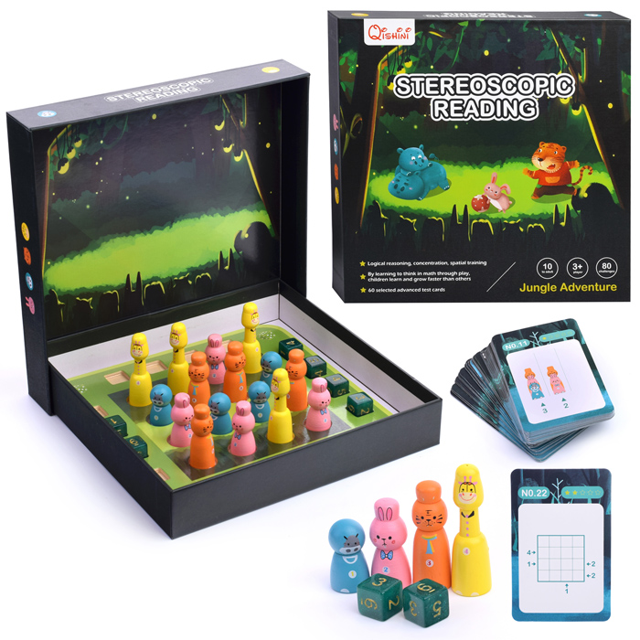 Игра развивающая D1138 Игра развивающая D1138