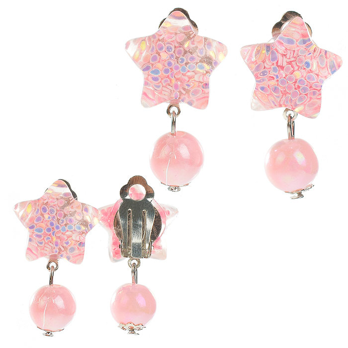 Набор украшений R3-20D в пакете