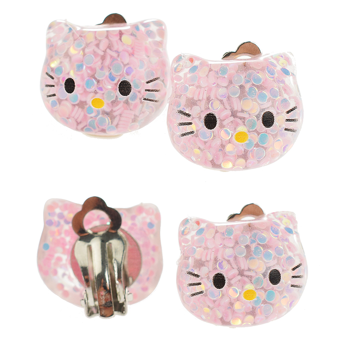 Набор украшений R3-10 "Кошечка" в пакете