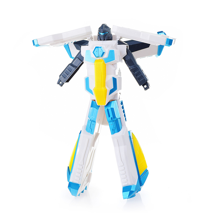 Робот 6611 в коробке