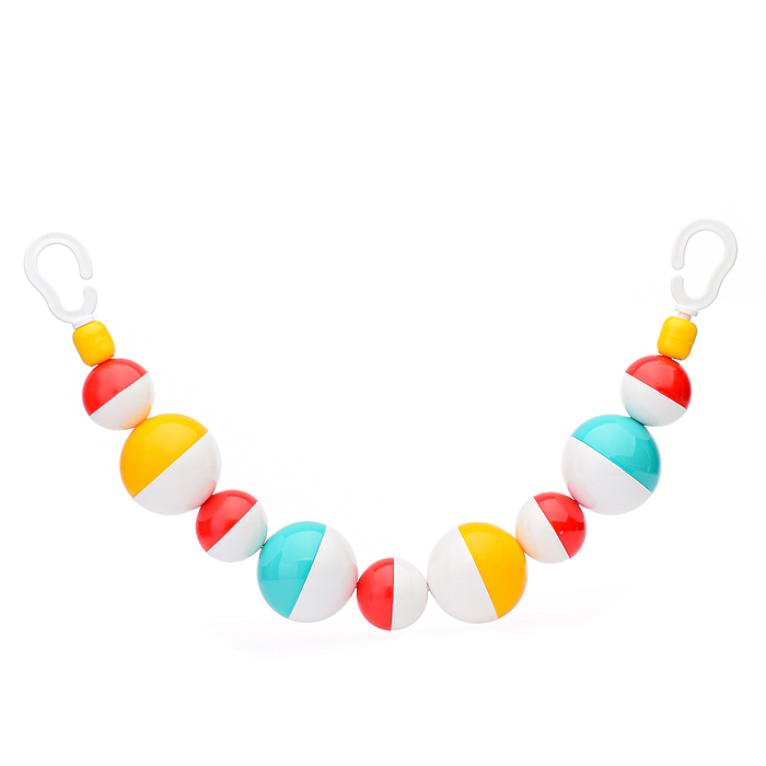 Подвеска с кольцами