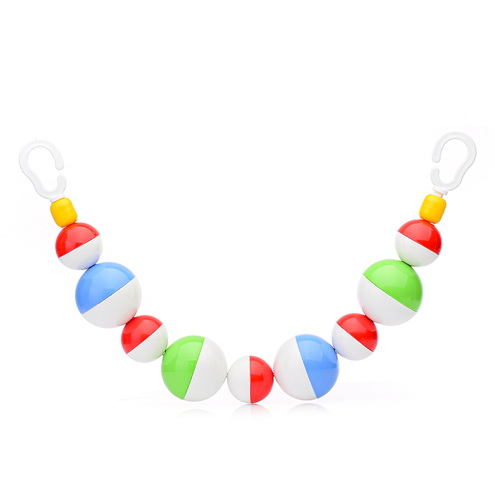 Подвеска с кольцами