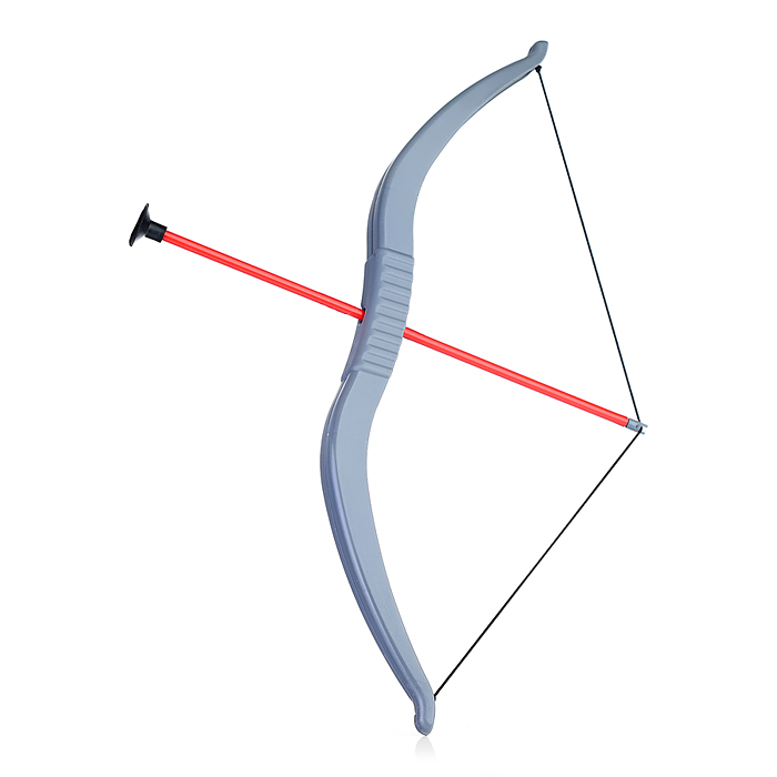 Фото к товару Набор "Лук со стрелами" Набор "Лук со стрелами"