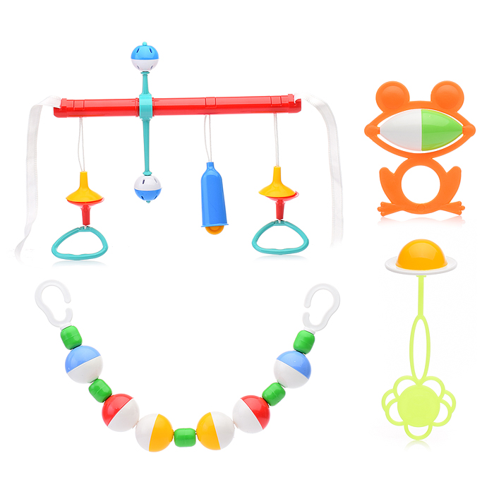 Подарочный комплект "Вырастайка"