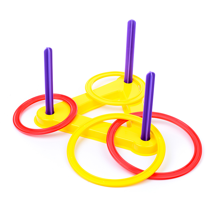 Кольцеброс