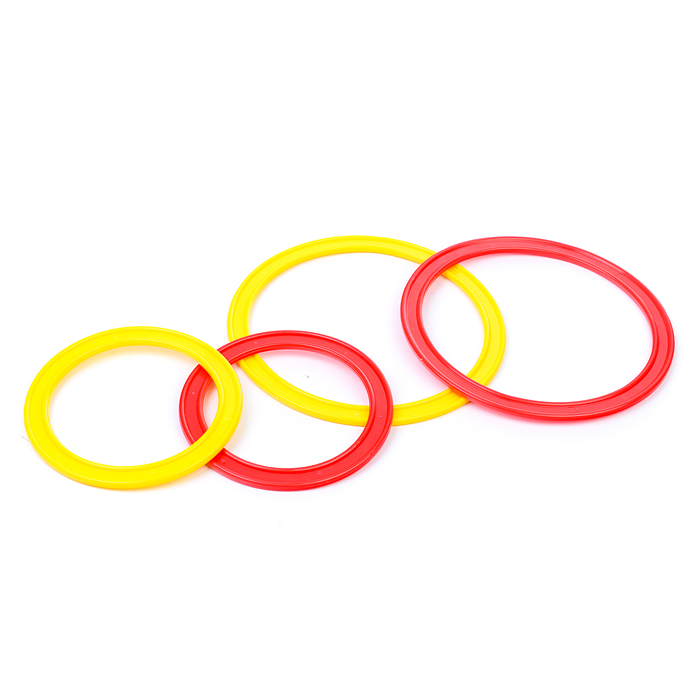 Кольцеброс