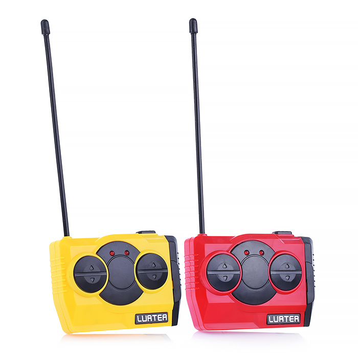 Лодка MX-0017-7 р/у, в коробке