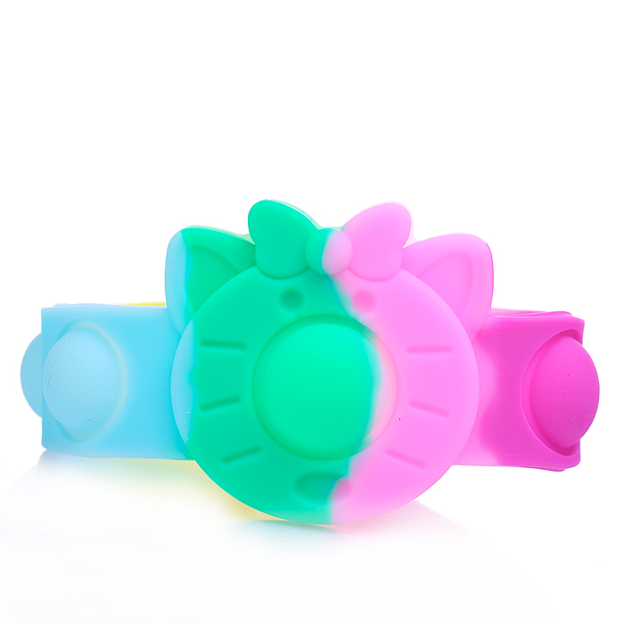 Игрушка-антистресс Браслет 2144C-40 в пакете