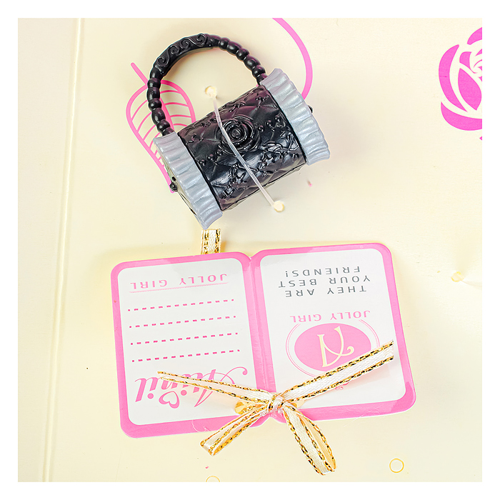 Кукла WX101-9 с аксессуарами, в коробке