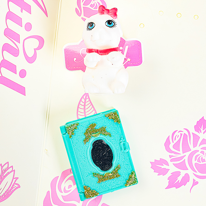 Кукла WX101-10 с аксессуарами, в коробке