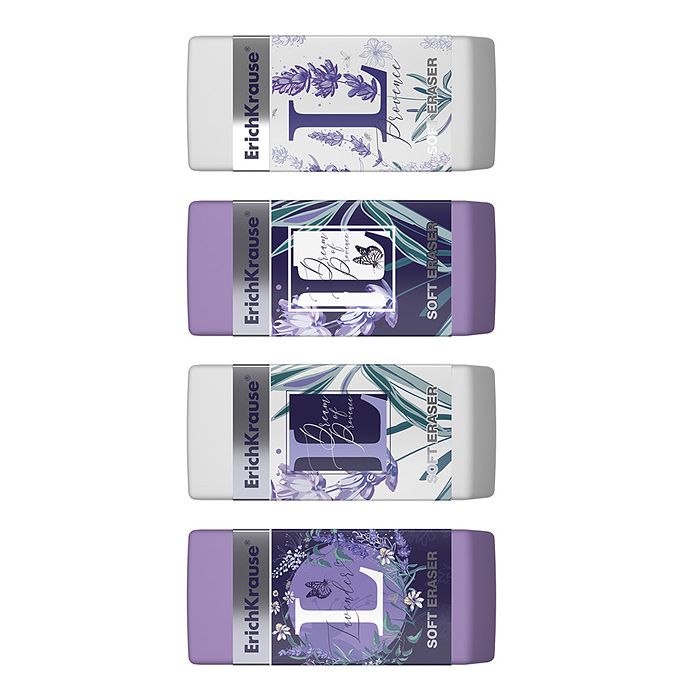 Ластик Lavender