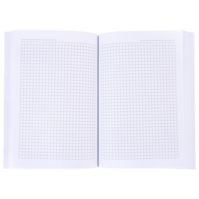 Записная книжка  80л. А5 "Облака"