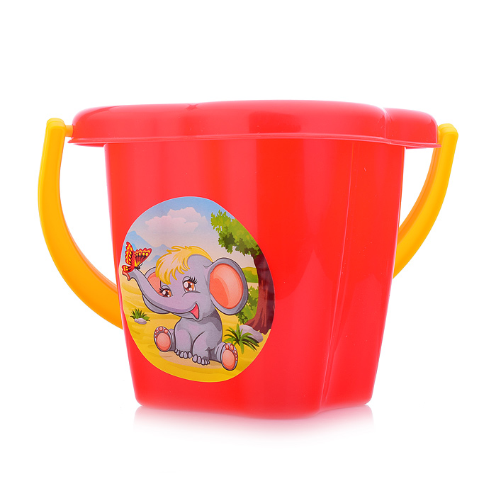 Набор для песка №21