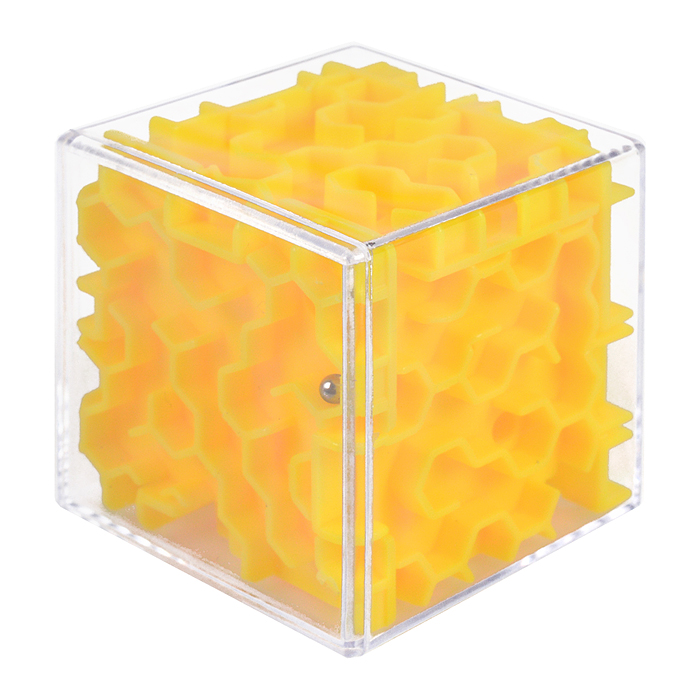 Головоломка 838D в пакете