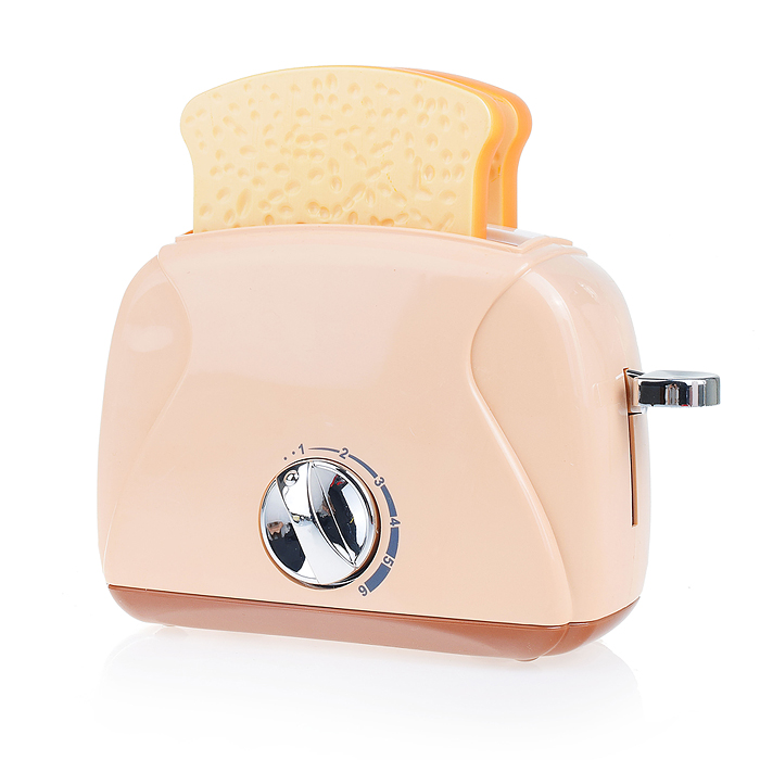 Бытовая техника A1002-1 "Тостер" в коробке