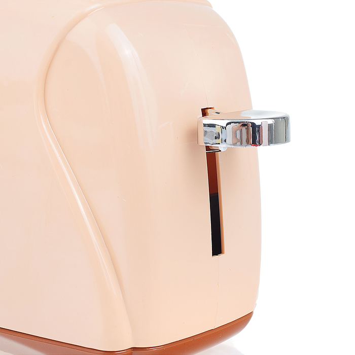 Бытовая техника A1002-1 "Тостер" в коробке