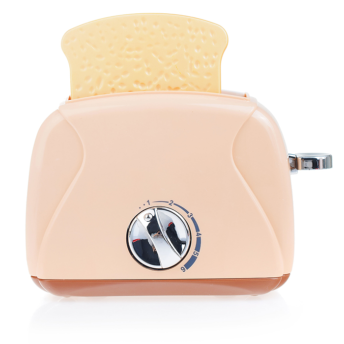 Бытовая техника A1002-1 "Тостер" в коробке