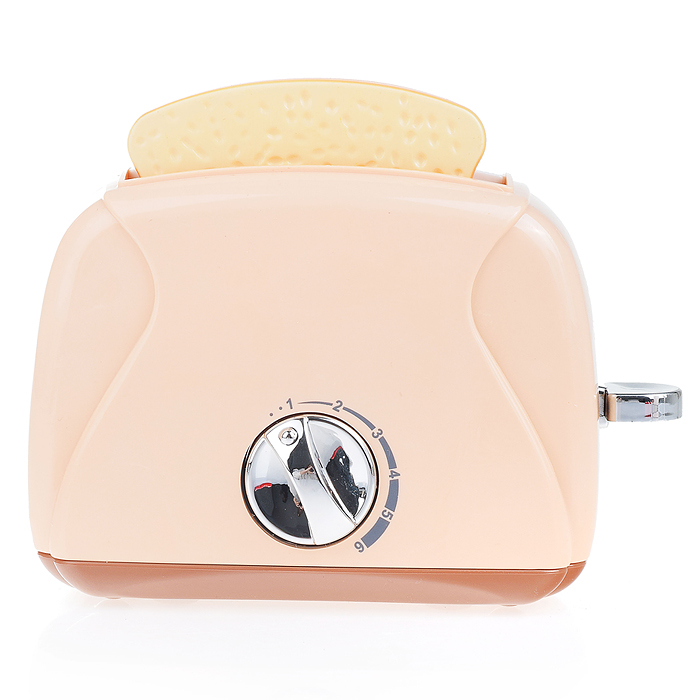 Бытовая техника A1002-1 "Тостер" в коробке