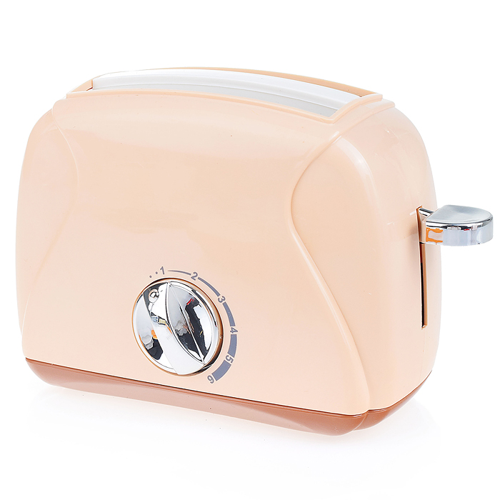 Бытовая техника A1002-1 "Тостер" в коробке