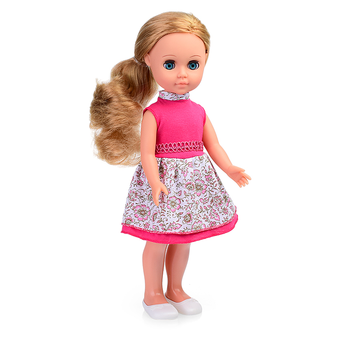 Кукла Мила 10 