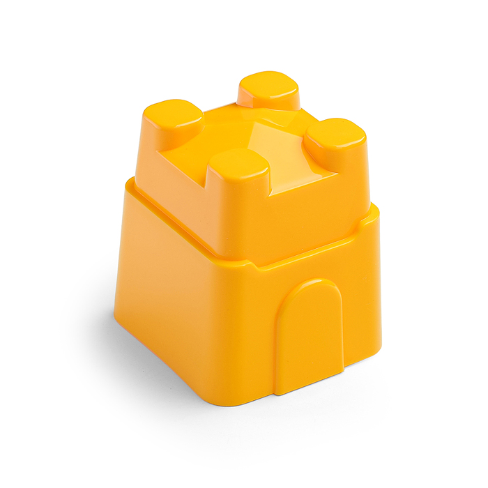 Формочки Крепость