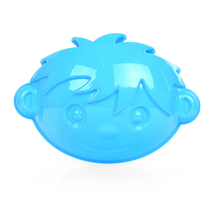 Формочки (Мальчик/Девочка ручка и ножка) в ассортименте