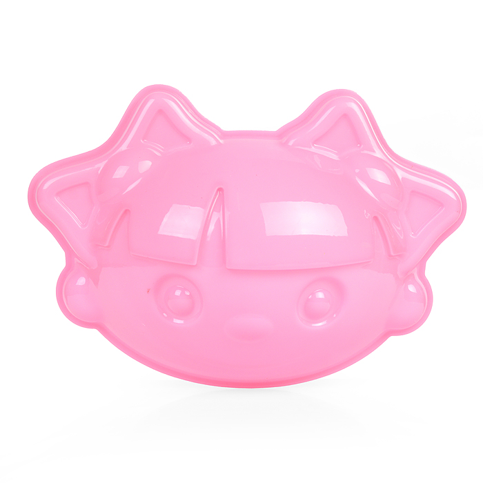 Формочки (Мальчик/Девочка ручка и ножка) в ассортименте