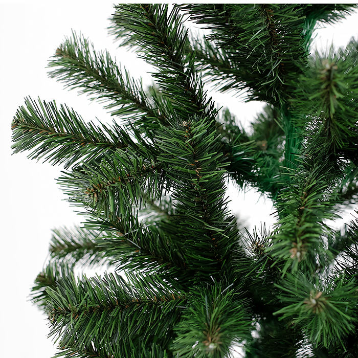 Фото к товару Елка искусственная "ЭКО" 160 см Елка искусственная "ЭКО" 160 см