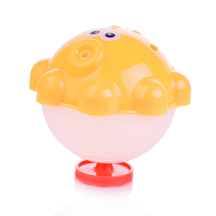 Игрушка для купания HE0279 в коробке
