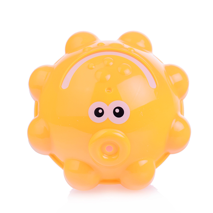 Игрушка для купания HE0279 в коробке